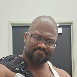 Anthony Riddick, owner of ATR Electric